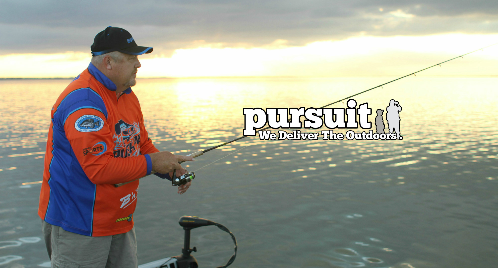 BrushPile Fishing is Moving to Pursuit Channel • BrushPile Fishing