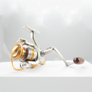 bucks best ultralight crappie reel