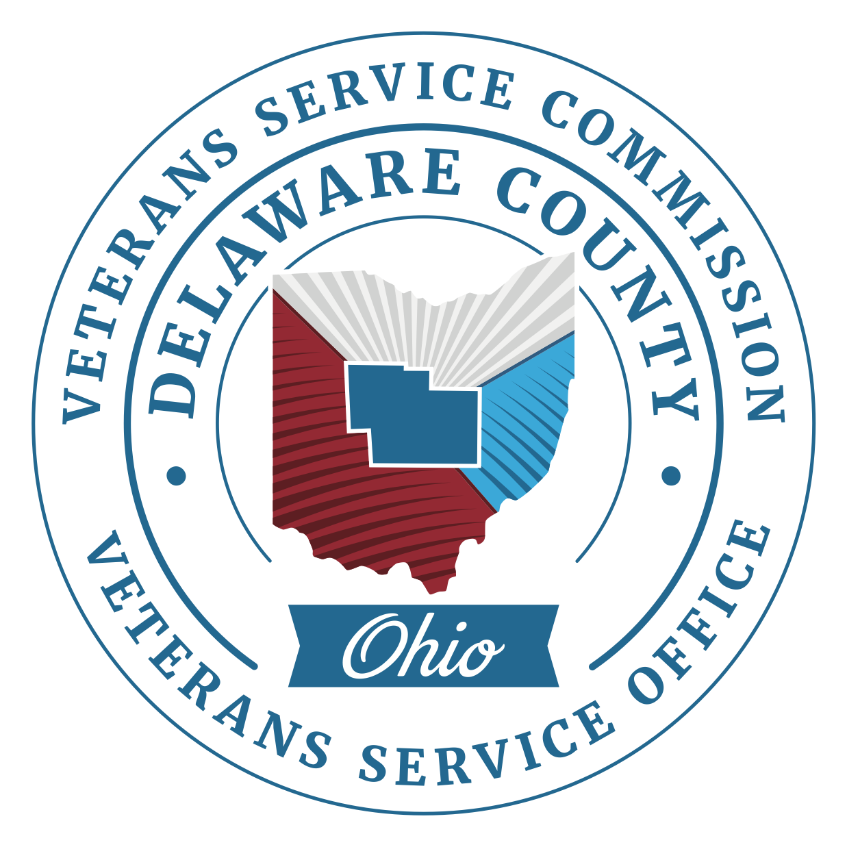 Delaware County Veterans Service Commission