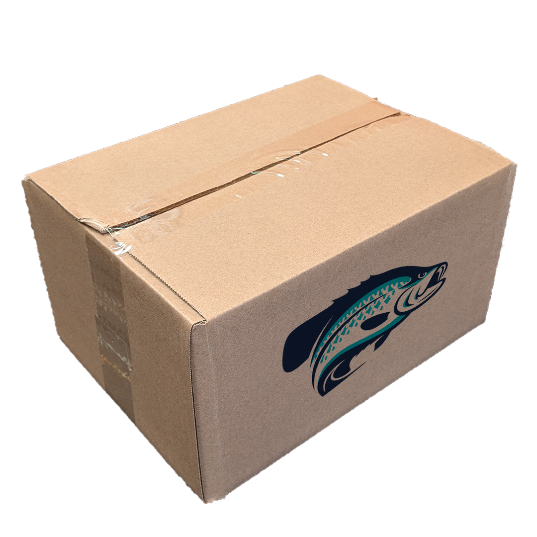 Build-your-own Mystery Tackle Box! 📦 - Mystery Tackle Box
