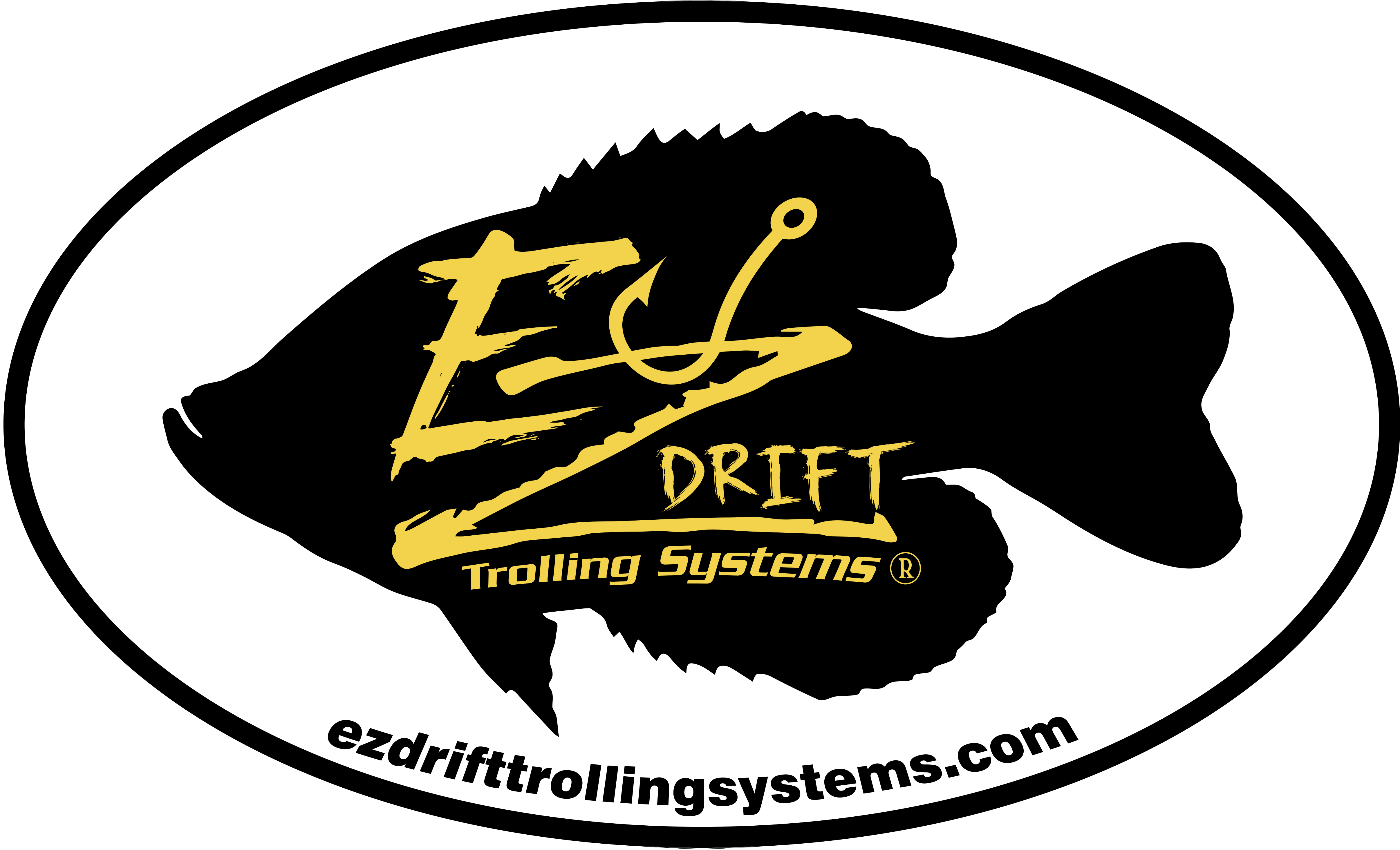EZ Drift Trolling Systems