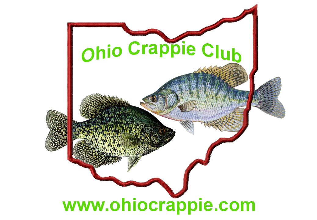 Ohio Crappie Classic – Day 2: O’ Shaughnessy