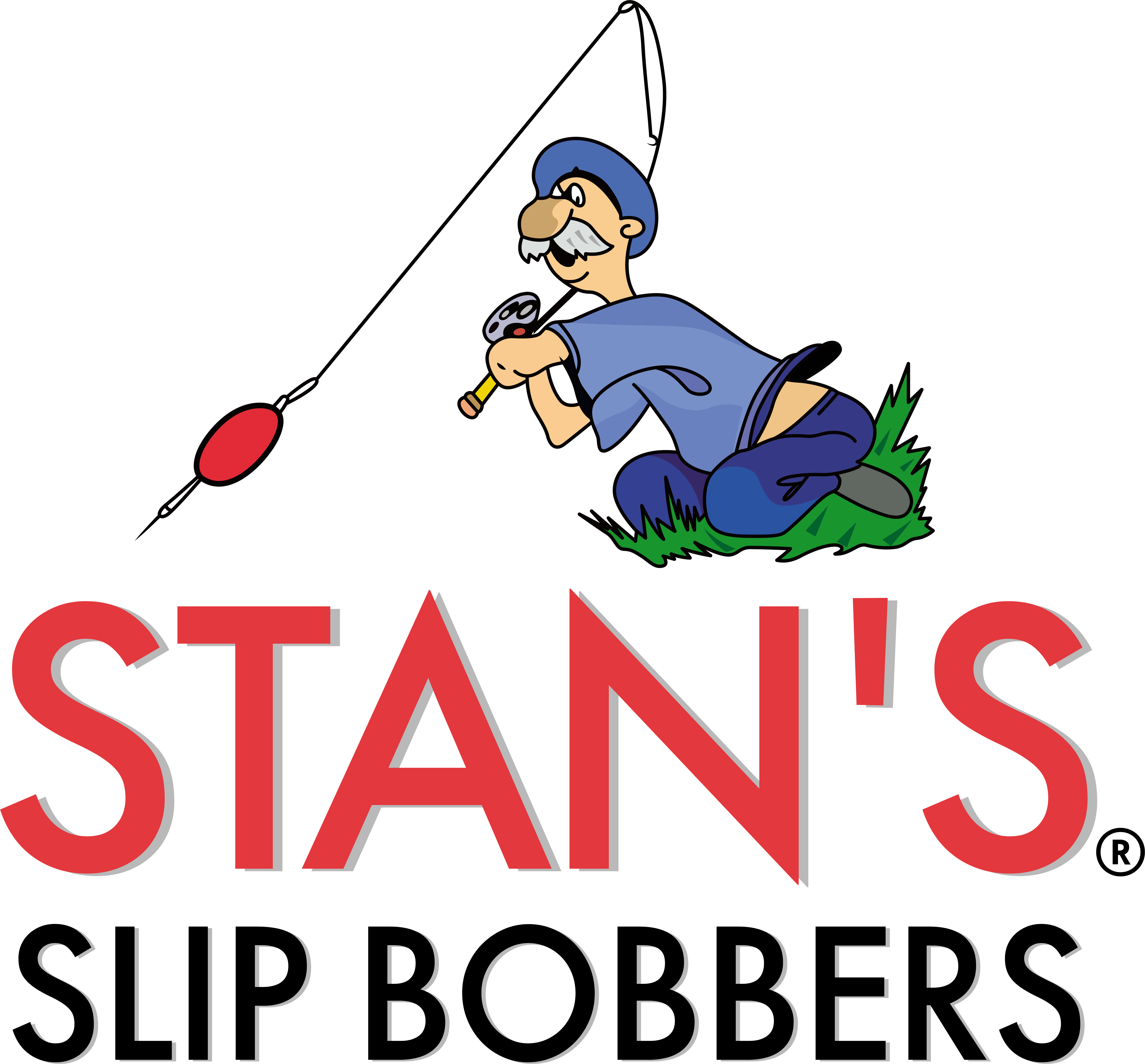 Stan’s Slip Bobbers