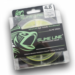 Slime Line Professional Grade