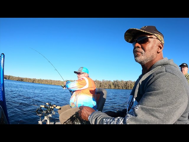 Fly Fish America, EP3