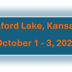 Brushpile Fishing Academy - Milford Lake, KS Fall 2026